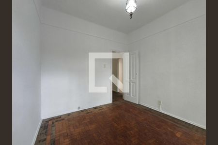 Quarto 1 de apartamento à venda com 2 quartos, 58m² em Rio Comprido, Rio de Janeiro