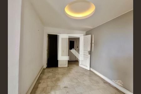 Hall interno de apartamento para alugar com 4 quartos, 260m² em Flamengo, Rio de Janeiro