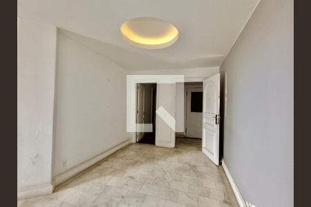 Hall interno de apartamento para alugar com 4 quartos, 260m² em Flamengo, Rio de Janeiro