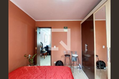 Quarto 1 de apartamento à venda com 4 quartos, 125m² em Vila Santana, São Paulo