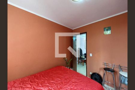 Quarto 1 de apartamento à venda com 4 quartos, 125m² em Vila Santana, São Paulo