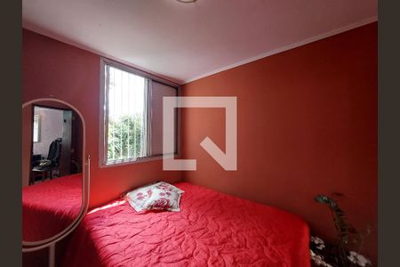 Quarto 1 de apartamento à venda com 4 quartos, 125m² em Vila Santana, São Paulo