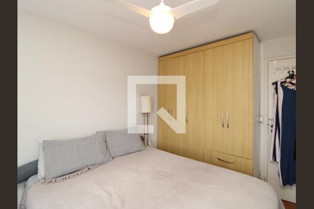 Quarto 1 de apartamento à venda com 2 quartos, 61m² em Vila Mazzei, São Paulo