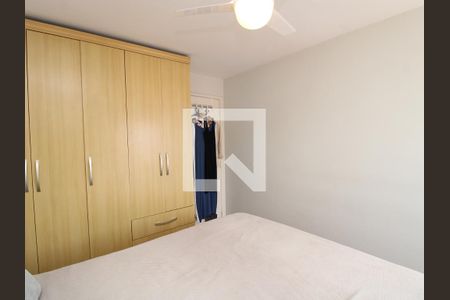 Quarto 1 de apartamento à venda com 2 quartos, 61m² em Vila Mazzei, São Paulo