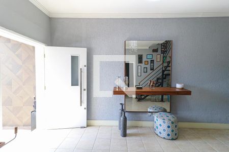 Sala de casa à venda com 5 quartos, 240m² em Todos Os Santos, Rio de Janeiro