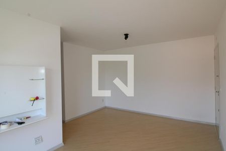 Sala de apartamento para alugar com 2 quartos, 62m² em Vila Aurora (zona Norte), São Paulo