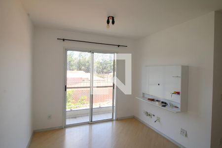 Sala de apartamento para alugar com 2 quartos, 62m² em Vila Aurora (zona Norte), São Paulo