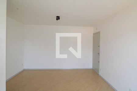 Sala de apartamento para alugar com 2 quartos, 62m² em Vila Aurora (zona Norte), São Paulo