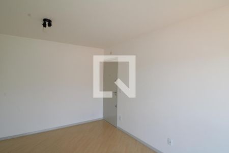 Sala de apartamento para alugar com 2 quartos, 62m² em Vila Aurora (zona Norte), São Paulo