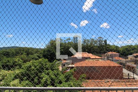 Sala - Varanda de apartamento para alugar com 2 quartos, 62m² em Vila Aurora (zona Norte), São Paulo