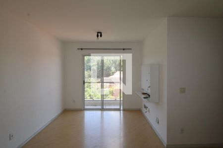 Sala de apartamento para alugar com 2 quartos, 62m² em Vila Aurora (zona Norte), São Paulo