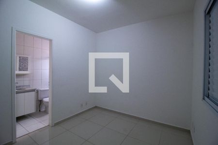 Suíte de apartamento para alugar com 2 quartos, 78m² em Parque Morumbi, Votorantim