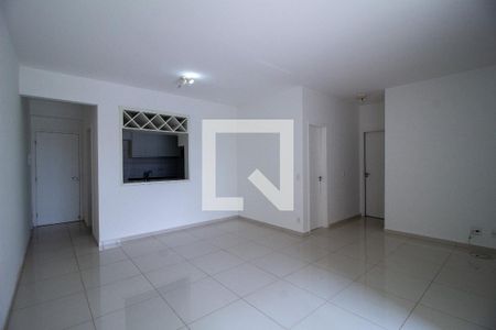 Sala de apartamento para alugar com 2 quartos, 78m² em Parque Morumbi, Votorantim