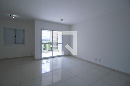 Sala de apartamento para alugar com 2 quartos, 78m² em Parque Morumbi, Votorantim