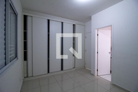 Suíte de apartamento para alugar com 2 quartos, 78m² em Parque Morumbi, Votorantim