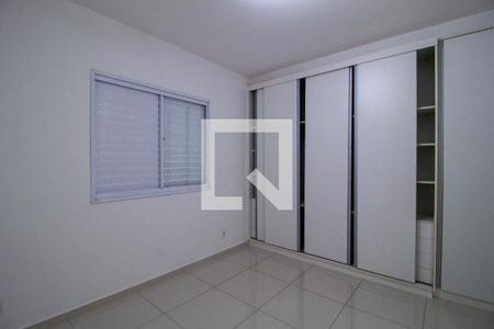 Suíte de apartamento para alugar com 2 quartos, 78m² em Parque Morumbi, Votorantim