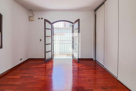 Quarto 2 - Suite 1 de casa para alugar com 4 quartos, 282m² em Ferreira, São Paulo