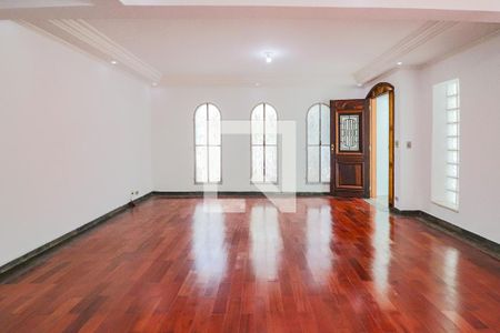 Sala de casa para alugar com 4 quartos, 282m² em Ferreira, São Paulo