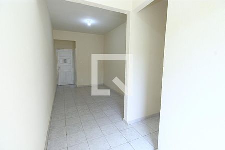 Sala de apartamento para alugar com 2 quartos, 63m² em Cachambi, Rio de Janeiro