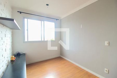 Sala de apartamento para alugar com 2 quartos, 47m² em Itaquera, São Paulo