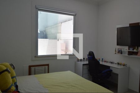 Quarto de apartamento para alugar com 2 quartos, 110m² em Freguesia (jacarepaguá), Rio de Janeiro