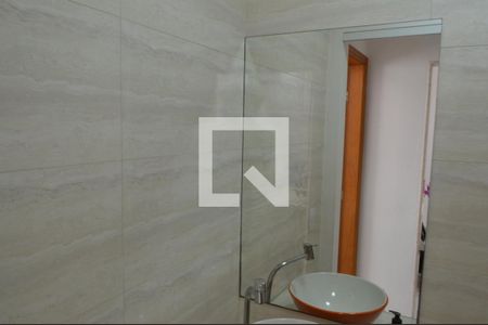 Lavabo de apartamento para alugar com 2 quartos, 110m² em Freguesia (jacarepaguá), Rio de Janeiro