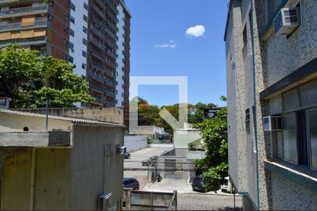 Vista da Varanda de apartamento para alugar com 2 quartos, 110m² em Freguesia (jacarepaguá), Rio de Janeiro