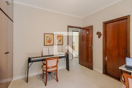 Suíte 1 de casa para alugar com 3 quartos, 450m² em Vila Madalena, São Paulo