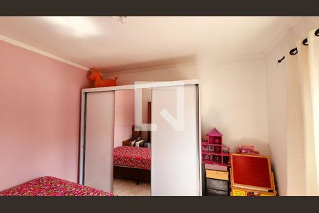 Quarto 2 de casa à venda com 2 quartos, 70m² em Colônia, Jundiaí