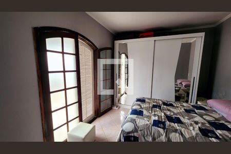 Quarto 1 de casa à venda com 2 quartos, 70m² em Colônia, Jundiaí