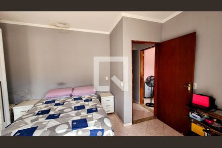 Quarto 1 de casa à venda com 2 quartos, 70m² em Colônia, Jundiaí