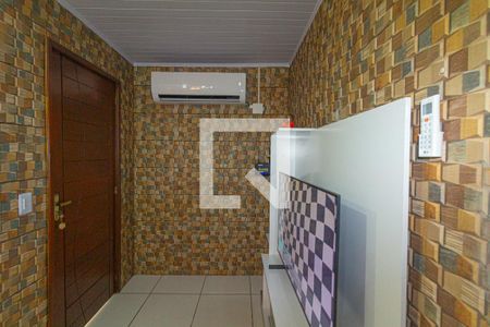 Sala de casa para alugar com 2 quartos, 250m² em Mathias Velho, Canoas