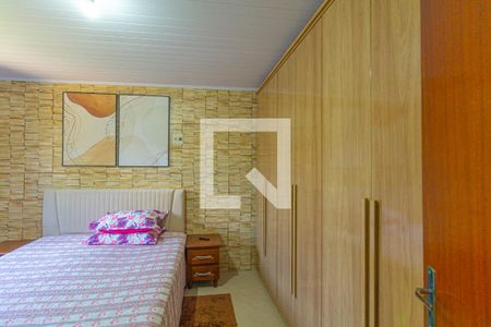 Quarto 1 de casa para alugar com 2 quartos, 250m² em Mathias Velho, Canoas