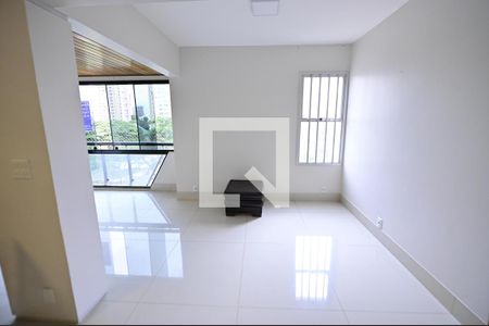 Sala de apartamento para alugar com 3 quartos, 145m² em Setor Bela Vista, Goiânia