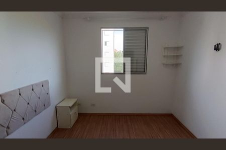 Quarto 2 de apartamento para alugar com 2 quartos, 60m² em Aparecidinha, Sorocaba