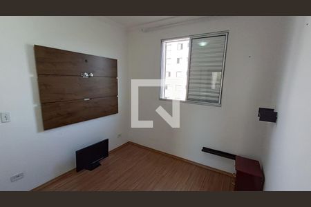 Quarto 1 de apartamento para alugar com 2 quartos, 60m² em Aparecidinha, Sorocaba