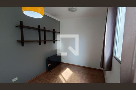 Sala de apartamento para alugar com 2 quartos, 60m² em Aparecidinha, Sorocaba