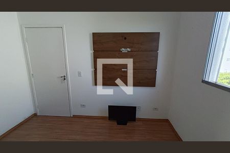 Quarto 1 de apartamento para alugar com 2 quartos, 60m² em Aparecidinha, Sorocaba