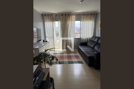 Sala de apartamento à venda com 2 quartos, 79m² em Vila Aricanduva, São Paulo