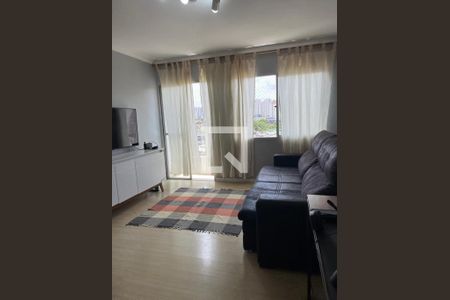 Sala de apartamento à venda com 2 quartos, 79m² em Vila Aricanduva, São Paulo