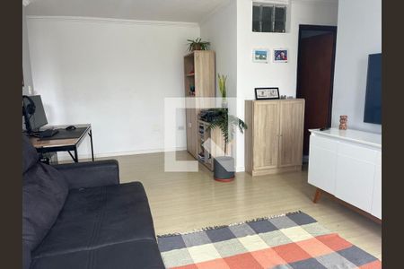 Sala de apartamento à venda com 2 quartos, 79m² em Vila Aricanduva, São Paulo