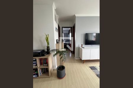 Sala de apartamento à venda com 2 quartos, 79m² em Vila Aricanduva, São Paulo