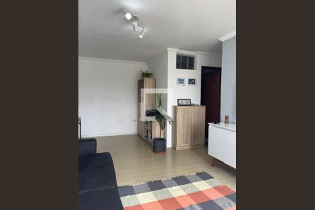 Sala de apartamento à venda com 2 quartos, 79m² em Vila Aricanduva, São Paulo