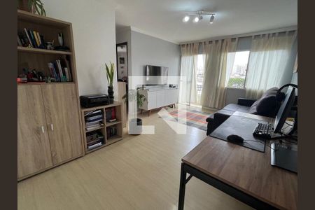 Sala de apartamento à venda com 2 quartos, 79m² em Vila Aricanduva, São Paulo