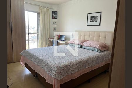 Quarto1 de apartamento à venda com 2 quartos, 79m² em Vila Aricanduva, São Paulo