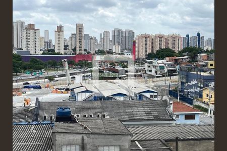 Vista  de apartamento à venda com 2 quartos, 79m² em Vila Aricanduva, São Paulo