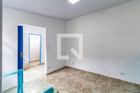 Quarto de casa para alugar com 1 quarto, 22m² em Caxingui, São Paulo