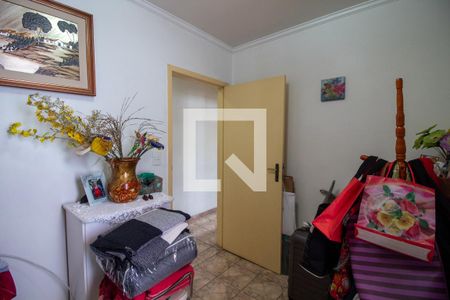 Quarto 2 de casa para alugar com 3 quartos, 135m² em Vila Polopoli, São Paulo