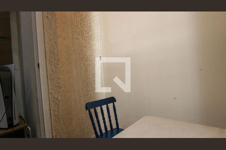 Sala de apartamento à venda com 3 quartos, 57m² em Vila Mendes, São Paulo