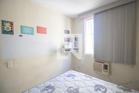 Quarto 2 de apartamento para alugar com 2 quartos, 50m² em Colubandê, São Gonçalo